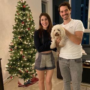 Meet your Posher, Alison